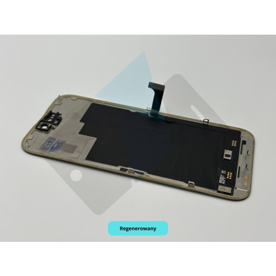 Wyświetlacz Regenerowany Iphone 15 Pro